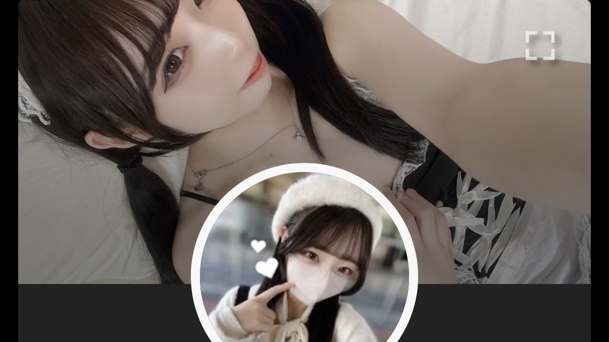 [Mashiro-chan], a popular Japanese cam girl on Stripchat