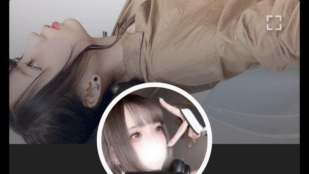 [nyakotan], a popular Japanese cam girl on Stripchat