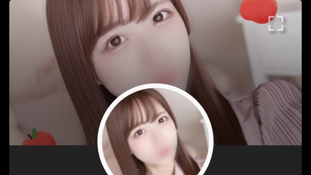 [Sayuringo_], a popular Japanese cam girl on Stripchat