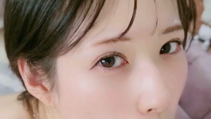 -SHIZUKU- kawaii Japanese streamer with soft sensual style