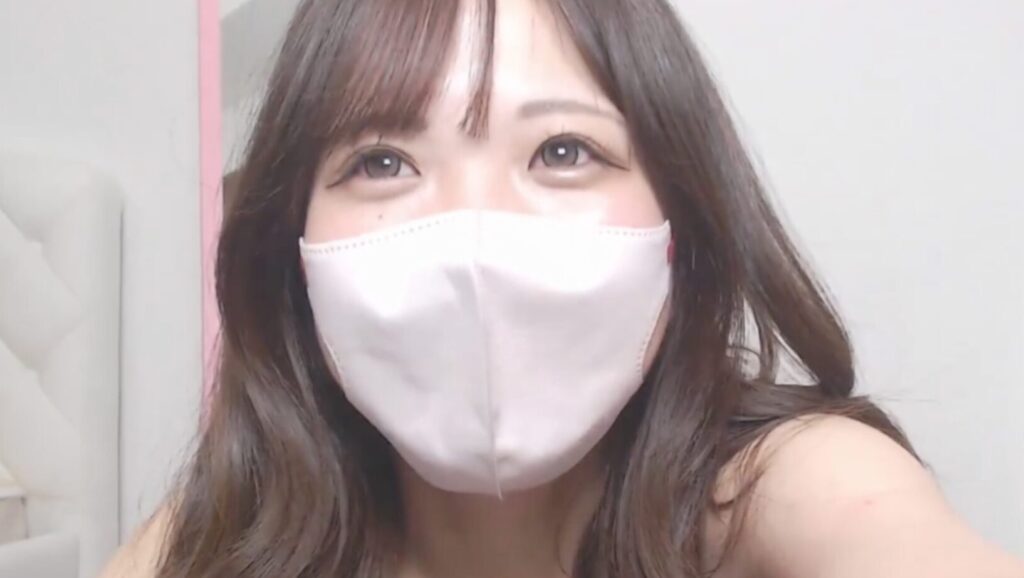 NANAMI_YUZUHA Japanese Cam Girl kawaii style on Stripchat