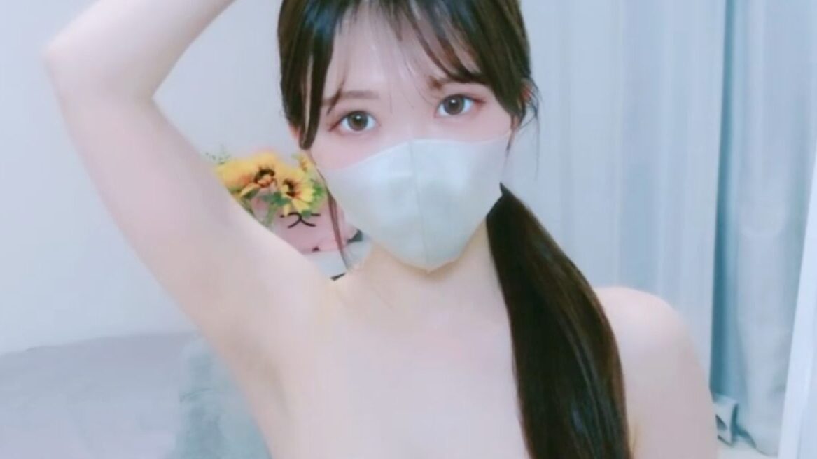 Rin_Rin_chan Japanese Cam Girl